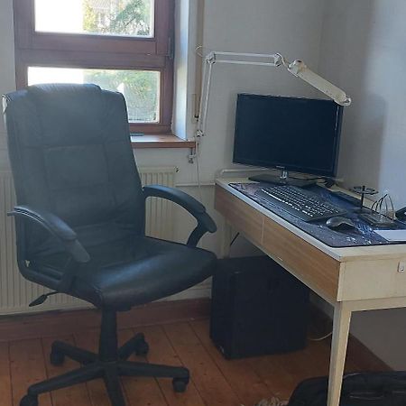 Helle Ruhige Zimmer Zu Vermieten 卡塞尔 外观 照片