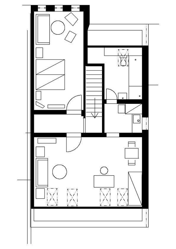 Helle Ruhige Zimmer Zu Vermieten 卡塞尔 外观 照片