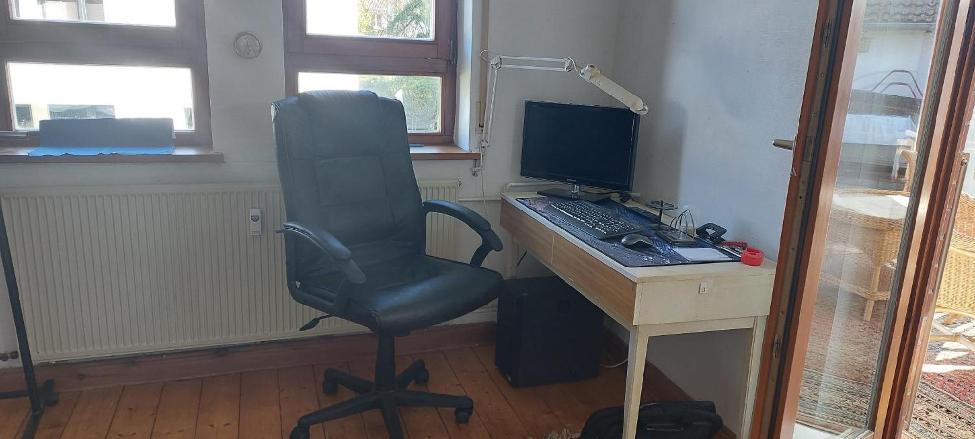 Helle Ruhige Zimmer Zu Vermieten 卡塞尔 外观 照片