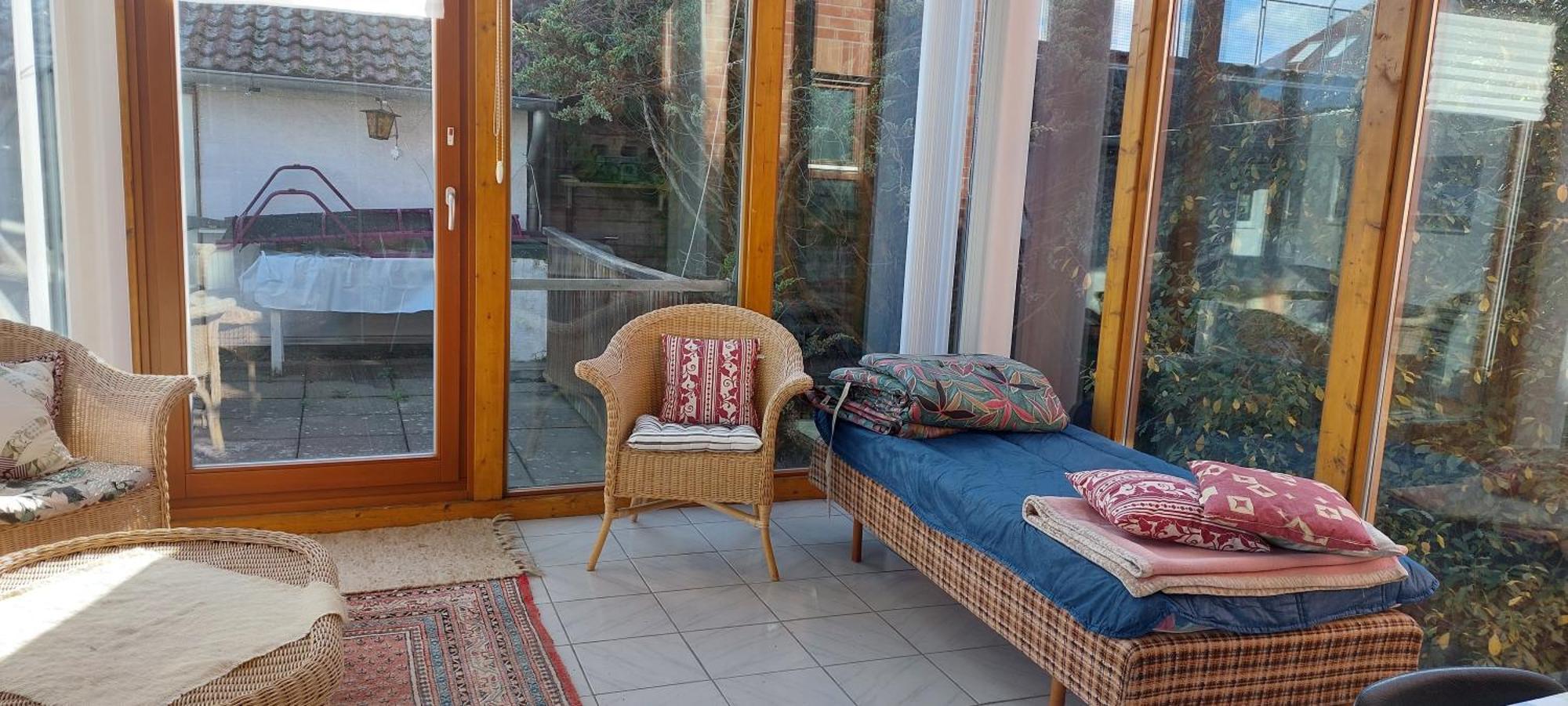 Helle Ruhige Zimmer Zu Vermieten 卡塞尔 外观 照片