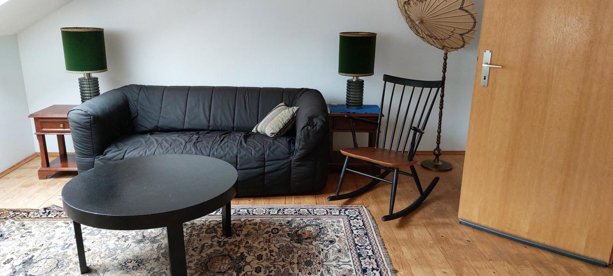 Helle Ruhige Zimmer Zu Vermieten 卡塞尔 外观 照片