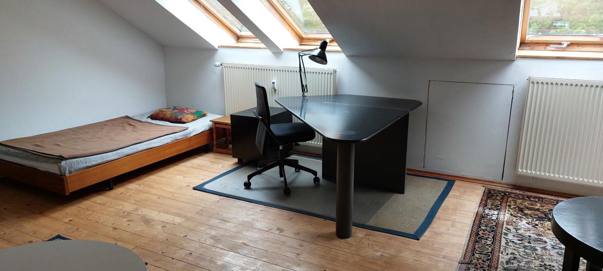 Helle Ruhige Zimmer Zu Vermieten 卡塞尔 外观 照片